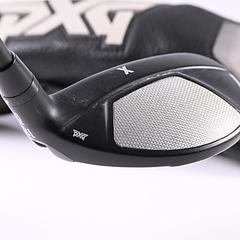 PXG 0317 X Gen4 #3 Hybrid / 19 Degree / Senior Flex MMT 60 Shaft - Image 5