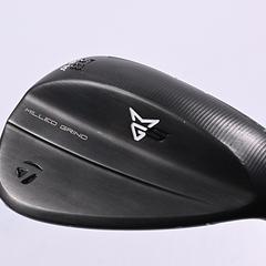 Taylormade Milled Grind 5 Lob Wedge / 58 Degree / Wedge Flex Dynamic Gold 115 - Image 1