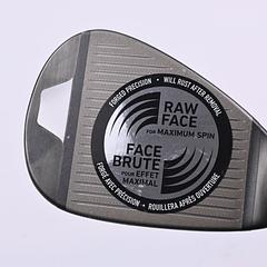 Taylormade Milled Grind 5 Lob Wedge / 58 Degree / Wedge Flex Dynamic Gold 115 - Image 6