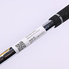 Taylormade Milled Grind 5 Lob Wedge / 58 Degree / Wedge Flex Dynamic Gold 115 - Image 3