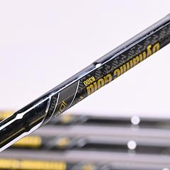 Mizuno Pro 245 Irons / 4-PW / Regular Flex Dynamic Gold Mid 100 R300 Shafts - Image 5