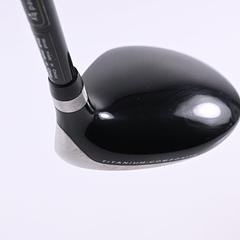 Cleveland Launcher #3 Wood / 15 Degree / Senior Flex Cleveland Launcher Shaft - Image 5