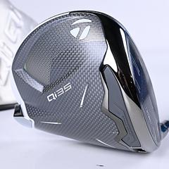 Ladies Taylormade Qi35 Max Lite Driver / 12 Degree / Ladies Flex REAX 45 Shaft - Image 9