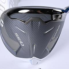 Ladies Taylormade Qi35 Max Lite Driver / 12 Degree / Ladies Flex REAX 45 Shaft - Image 8