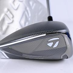 Ladies Taylormade Qi35 Max Lite Driver / 12 Degree / Ladies Flex REAX 45 Shaft - Image 7