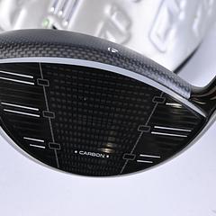 Ladies Taylormade Qi35 Max Lite Driver / 12 Degree / Ladies Flex REAX 45 Shaft - Image 6