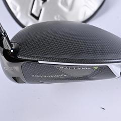 Ladies Taylormade Qi35 Max Lite Driver / 12 Degree / Ladies Flex REAX 45 Shaft - Image 5