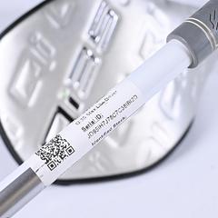 Ladies Taylormade Qi35 Max Lite Driver / 12 Degree / Ladies Flex REAX 45 Shaft - Image 3