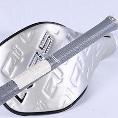 Ladies Taylormade Qi35 Max Lite Driver / 12 Degree / Ladies Flex REAX 45 Shaft - Image 2