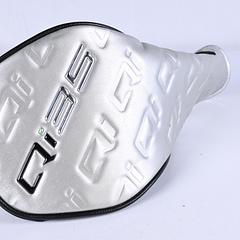 Ladies Taylormade Qi35 Max Lite Driver / 12 Degree / Ladies Flex REAX 45 Shaft - Image 1