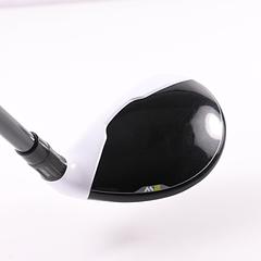 Taylormade M2 2017 #3 Hybrid / 19 Degree / Regular Flex TaylorMade REAX 65 Shaft - Image 5