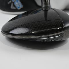 Callaway Paradym Ai Smoke Max #3 Wood / 15 Degree / Regular Flex Tensei AV Blue - Image 3