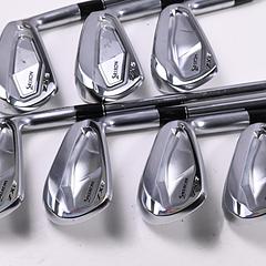 Srixon ZXi7/ZXi5 Combo Irons / 4-PW / X-Flex N.S.Pro Modus3 Tour 120 Shafts - Image 2