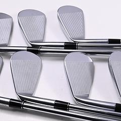 Srixon ZXi7/ZXi5 Combo Irons / 4-PW / X-Flex N.S.Pro Modus3 Tour 120 Shafts - Image 3