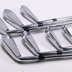 Srixon ZXi7/ZXi5 Combo Irons / 4-PW / X-Flex N.S.Pro Modus3 Tour 120 Shafts - Image 4