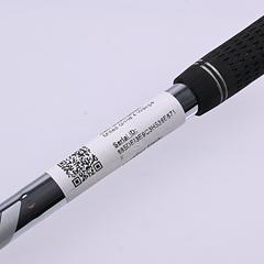 Taylormade Milled Grind Gap Wedge / 50 Degree / Wedge Flex Dynamic Gold 115 - Image 5