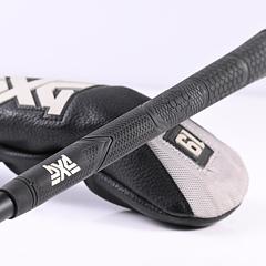 PXG 0317 X Gen4 #3 Hybrid / 19 Degree / Senior Flex MMT 60 Shaft - Image 8