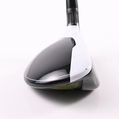 Taylormade M2 2017 #3 Hybrid / 19 Degree / Regular Flex TaylorMade REAX 65 Shaft - Image 3