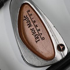 Taylormade Burner Oversize Irons / 3-PW / Regular Flex Taylormade 80 Shafts - Image 1
