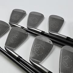 Taylormade Burner Oversize Irons / 3-PW / Regular Flex Taylormade 80 Shafts - Image 3
