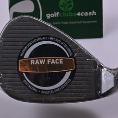 Taylormade Hi-Toe 4 Sand Wedge / 56 Degree / Wedge Flex Dynamic Gold 115 - Image 2