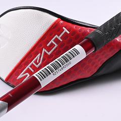 Taylormade Stealth 2 #3 Wood / 15 Degree / Regular Flex Fujikura Ventus TR Red 5 - Image 7