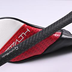 Taylormade Stealth 2 #3 Wood / 15 Degree / Regular Flex Fujikura Ventus TR Red 5 - Image 8