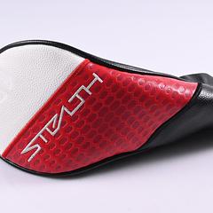 Taylormade Stealth 2 #3 Wood / 15 Degree / Regular Flex Fujikura Ventus TR Red 5 - Image 9