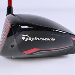 Left Hand Taylormade Stealth Driver / 10.5 Degree / Senior Flex Speeder NX Shaft - Image 3