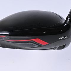 Left Hand Taylormade Stealth Driver / 10.5 Degree / Senior Flex Speeder NX Shaft - Image 5