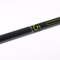 Taylormade M2 2017 #3 Hybrid / 19 Degree / Regular Flex TaylorMade REAX 65 Shaft - Image 6