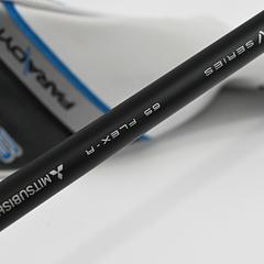 Callaway Paradym Ai Smoke Max #3 Wood / 15 Degree / Regular Flex Tensei AV Blue - Image 6