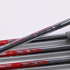 Srixon ZXi7/ZXi5 Combo Irons / 4-PW / X-Flex N.S.Pro Modus3 Tour 120 Shafts - Image 5