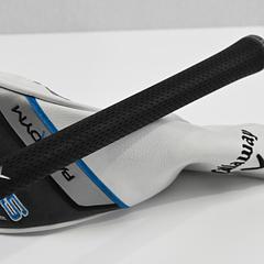 Callaway Paradym Ai Smoke Max #3 Wood / 15 Degree / Regular Flex Tensei AV Blue - Image 8