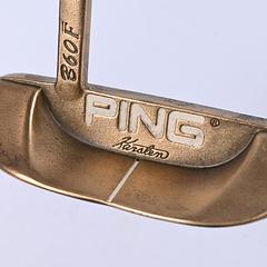 Ping Anser B60F Putter / 33 Inch - Image 4