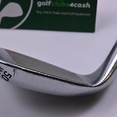 Taylormade Milled Grind 3 Gap Wedge / 50 Degree / Stiff Flex KBS Tour C-Taper - Image 3