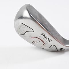 Ping G20 #4 Hybrid / 23 Degree / Stiff Flex Ping TFC 169 Shaft - Image 3