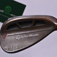 Taylormade Hi-Toe Sand Wedge / 54 Degree / Stiff Flex KBS Hi-Rev 2.0 120 Shaft - Image 1