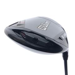 Used Wilson DYNAPWR Carbon 2025 Driver / 12.0 Degrees / Regular Flex - Image 2
