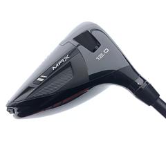 Used Wilson DYNAPWR Carbon 2025 Driver / 12.0 Degrees / Regular Flex - Image 3