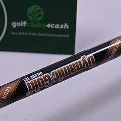 Taylormade Hi-Toe 4 Sand Wedge / 56 Degree / Wedge Flex Dynamic Gold 115 - Image 4