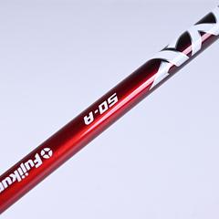 Left Hand Taylormade Stealth Driver / 10.5 Degree / Senior Flex Speeder NX Shaft - Image 6