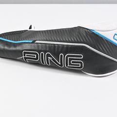 Ping G440 Max #3 Wood / 15 Degree / Regular Flex Ping Alta CB Blue 65 Shaft - Image 9