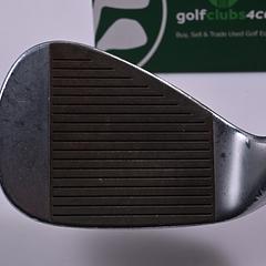Taylormade Milled Grind 3 Gap Wedge / 50 Degree / Stiff Flex KBS Tour C-Taper - Image 2