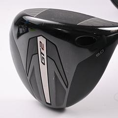 Titleist GT2 Driver / 9 Degree / Stiff Flex Project X HZRDUS Black 60 Shaft - Image 9
