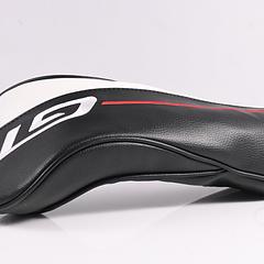 Titleist GT2 Driver / 9 Degree / Stiff Flex Project X HZRDUS Black 60 Shaft - Image 2