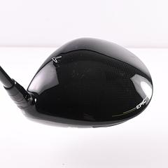 Tour Issue Callaway Epic Speed Driver / 9 Degree / X-Flex Project X Denali Black - Image 5