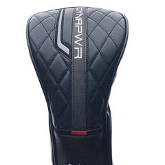 Used Wilson DYNAPWR Carbon 2025 Driver / 12.0 Degrees / Regular Flex - Image 10