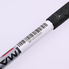 Taylormade M6 Approach Wedge / 49 Degree / Regular Flex KBS MAX 85 Shaft - Image 2