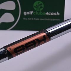 Taylormade Hi-Toe Sand Wedge / 54 Degree / Stiff Flex KBS Hi-Rev 2.0 120 Shaft - Image 4